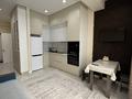 1-комнатная квартира · 52 м² · 12/18 этаж, Абая 164/5 — Туркебаева за 20 000 ₸ в Алматы, Бостандыкский р-н — фото 8