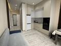 1-комнатная квартира · 52 м² · 12/18 этаж, Абая 164/5 — Туркебаева за 20 000 ₸ в Алматы, Бостандыкский р-н — фото 9