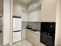 1-комнатная квартира · 52 м² · 12/18 этаж, Абая 164/5 — Туркебаева за 20 000 ₸ в Алматы, Бостандыкский р-н — фото 12