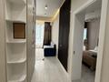 1-комнатная квартира · 52 м² · 12/18 этаж, Абая 164/5 — Туркебаева за 20 000 ₸ в Алматы, Бостандыкский р-н — фото 14