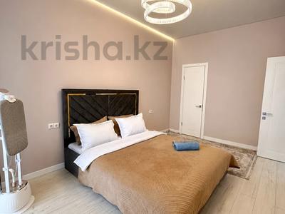 1-бөлмелі пәтер · 52 м² · 12/18 қабат, Абая 164/5 — Туркебаева, бағасы: 25 000 ₸ в Алматы, Бостандыкский р-н