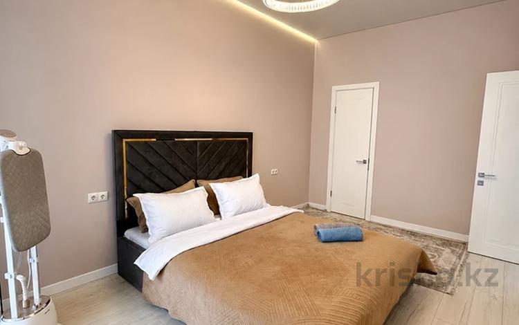 1-комнатная квартира · 52 м² · 12/18 этаж, Абая 164/5 — Туркебаева за 25 000 ₸ в Алматы, Бостандыкский р-н — фото 73