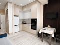 1-комнатная квартира · 52 м² · 12/18 этаж, Абая 164/5 — Туркебаева за 25 000 ₸ в Алматы, Бостандыкский р-н — фото 3