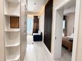 1-комнатная квартира · 52 м² · 12/18 этаж, Абая 164/5 — Туркебаева за 25 000 ₸ в Алматы, Бостандыкский р-н — фото 5