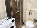 1-комнатная квартира · 52 м² · 12/18 этаж, Абая 164/5 — Туркебаева за 25 000 ₸ в Алматы, Бостандыкский р-н — фото 6