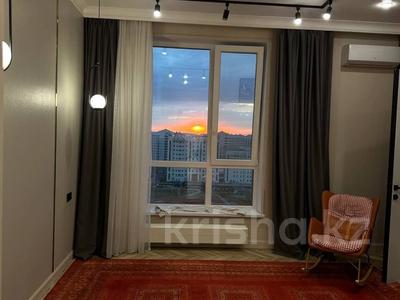 4-бөлмелі пәтер · 123 м² · 13/16 қабат, Турар Рыскулов 1, бағасы: 135 млн ₸ в Астане, Есильский р-н