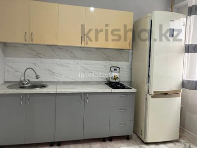 2-бөлмелі пәтер · 65 м² · 8/10 қабат, Жунисова 14/14, бағасы: 250 000 ₸ в Алматы, Наурызбайский р-н