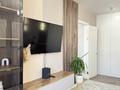 3-комнатная квартира · 91 м² · 3/5 этаж, мкр Юго-Восток, Таттимбета 16/1 за 83.5 млн ₸ в Караганде, Казыбек би р-н — фото 3
