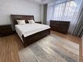 4-бөлмелі пәтер · 136 м² · 3 қабат, Кошкарбаева 10 — Мечеть, бағасы: 112 млн ₸ в Астане, Сарайшык р-н — фото 5