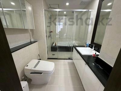 4-комнатная квартира · 146 м², Кошкарбаева 10 — Мечеть за 105 млн ₸ в Астане, Сарайшык р-н