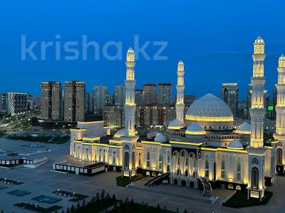 4-комнатная квартира · 136 м², Кошкарбаева 10 — Мечеть за 89 млн ₸ в Астане, Сарайшык р-н