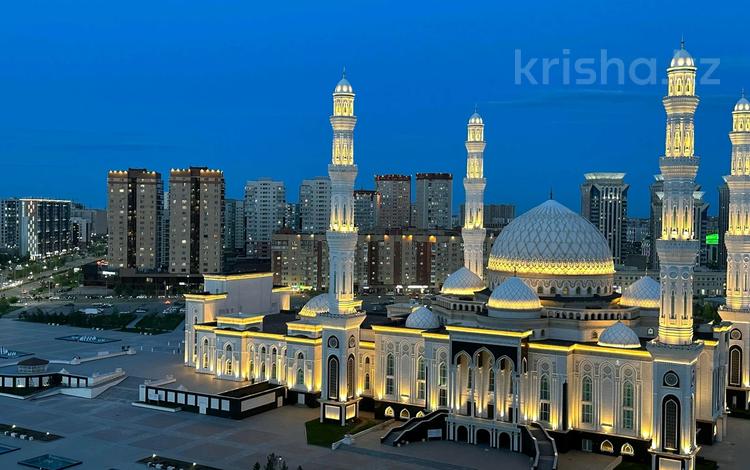 4-комнатная квартира · 136 м², Кошкарбаева 10 — Мечеть за 89 млн ₸ в Астане, Сарайшык р-н — фото 29