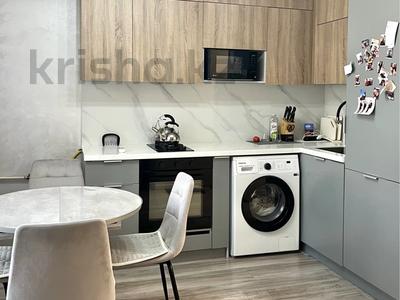 1-комнатная квартира · 31.2 м² · 4/4 этаж, Мауленова 32/36 — Жибек Жолы за 30 млн 〒 в Алматы, Алмалинский р-н