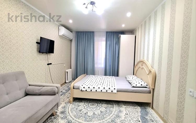 1-комнатная квартира · 40 м² · 1/10 этаж, Гагарина 2/7 за 14 млн ₸ в Уральске — фото 2