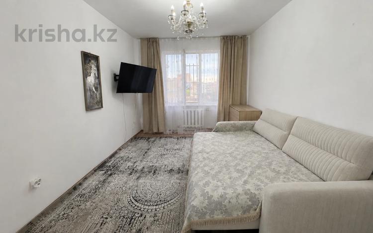 3-бөлмелі пәтер · 85 м² · 6/9 қабат, Коктем, бағасы: 33 млн ₸ в Талдыкоргане — фото 5