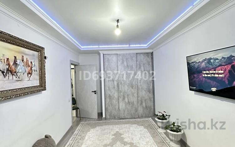 1-комнатная квартира · 36 м² · 3/9 этаж, мкр Шугыла, Райымбека590/6к1 24 за 200 000 ₸ в Алматы, Наурызбайский р-н — фото 3