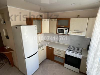 2-бөлмелі пәтер · 58 м² · 4/5 қабат, мкр Коктем-3 17 — Сатпаева Байзакова, бағасы: 350 000 ₸ в Алматы, Бостандыкский р-н