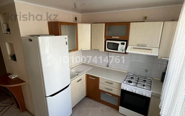 2-бөлмелі пәтер · 58 м² · 4/5 қабат, мкр Коктем-3 17 — Сатпаева Байзакова, бағасы: 350 000 ₸ в Алматы, Бостандыкский р-н — фото 8