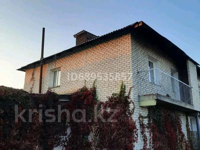 Жеке үй · 4 бөлме · 110 м² · 6 сот., Аманжолова 1,а, бағасы: 25 млн 〒 в Талдыкоргане