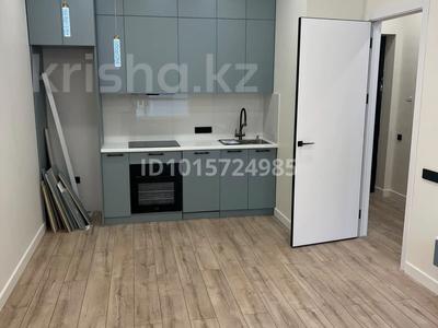 2-комнатная квартира · 40 м² · 7/12 этаж, Толе Би 290/1 за 42 млн ₸ в Алматы, Алмалинский р-н