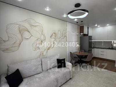 2-бөлмелі пәтер · 37 м² · 6/9 қабат, мкр Шугыла, Жунисова 2/25, бағасы: 26.7 млн ₸ в Алматы, Наурызбайский р-н