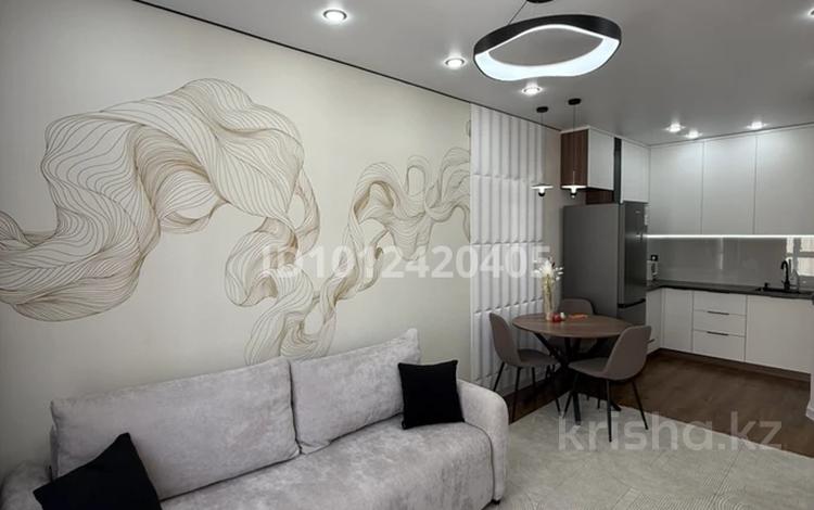 2-бөлмелі пәтер · 37 м² · 6/9 қабат, мкр Шугыла, Жунисова 2/25, бағасы: 26.7 млн ₸ в Алматы, Наурызбайский р-н — фото 15