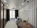 2-бөлмелі пәтер · 37 м² · 6/9 қабат, мкр Шугыла, Жунисова 2/25, бағасы: 26.7 млн ₸ в Алматы, Наурызбайский р-н — фото 2