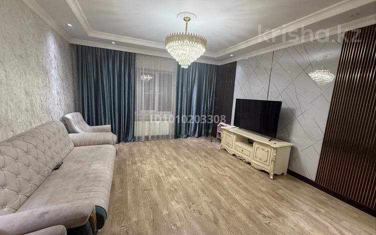 2-комнатная квартира · 90 м² · 1/9 этаж, столетова 13 — Максима за 54 млн 〒 в Алматы, Жетысуский р-н — фото 2