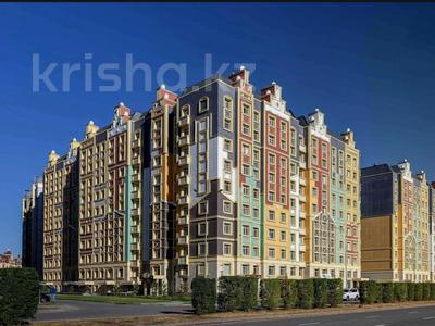 4-комнатная квартира · 114 м², Анатолий хропатый 12 — Анатолий Храпатый за 116.5 млн ₸ в Астане, Алматы р-н