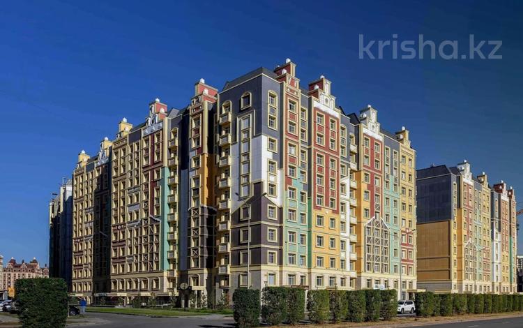 4-бөлмелі пәтер · 114 м², Анатолий хропатый 12 — Анатолий Храпатый, бағасы: 116.5 млн ₸ в Астане, Алматы р-н — фото 2