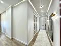 4-бөлмелі пәтер · 114 м², Анатолий хропатый 12 — Анатолий Храпатый, бағасы: 116.5 млн ₸ в Астане, Алматы р-н — фото 41