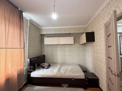 2-бөлмелі пәтер · 52.4 м² · 4/5 қабат, мкр №8 87, бағасы: 39.9 млн ₸ в Алматы, Ауэзовский р-н