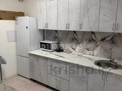 1 комната · 4 м², мкр Жулдыз-1, Мкр Жулдыз-2 10а за 130 000 〒 в Алматы, Турксибский р-н