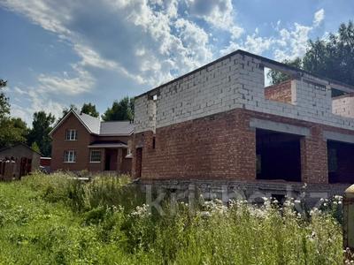 Отдельный дом · 7 комнат · 400 м² · 10 сот., Канай Би 223 за 55 млн ₸ в Щучинске