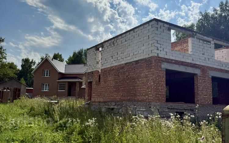 Отдельный дом · 7 комнат · 400 м² · 10 сот., Канай Би 223 за 55 млн ₸ в Щучинске — фото 2