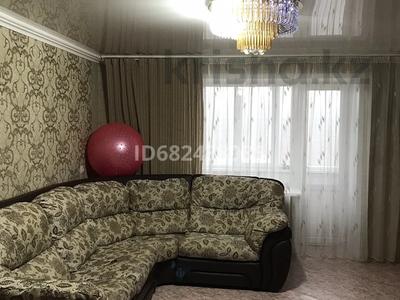 4-бөлмелі пәтер · 79 м² · 5/5 қабат, Жабаева — Мусрепова-Жабаева, бағасы: 28 млн ₸ в Петропавловске