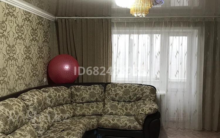 4-комнатная квартира · 79 м² · 5/5 этаж, Жабаева — Мусрепова-Жабаева за 28 млн ₸ в Петропавловске — фото 2
