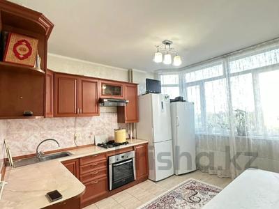 2-комнатная квартира · 56 м² · 6/9 этаж, Райымбека — СРОЧНО!!! ПРОДАЁТСЯ КВАРТИРА!!! за 40 млн ₸ в Алматы, Жетысуский р-н