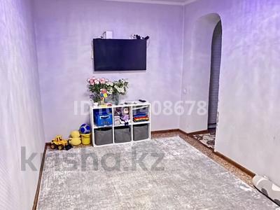 2-комнатная квартира · 45 м² · 3/5 этаж, Ракишева 42в — Коммунальный рынок за 14.5 млн 〒 в Талдыкоргане, мкр Жастар