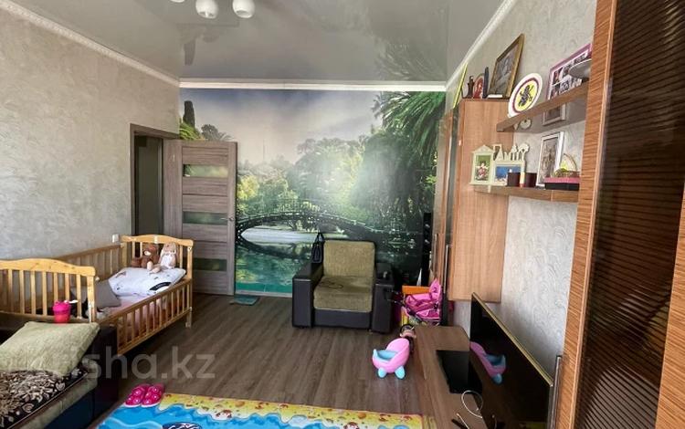 2-бөлмелі пәтер · 59.7 м² · 9/9 қабат, мкр Аксай-4 — ГОРЯЧЕЕ ПРЕДЛОЖЕНИЕ, бағасы: 34 млн ₸ в Алматы, Ауэзовский р-н — фото 2