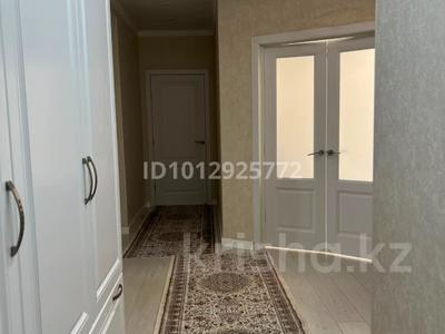 3-комнатная квартира · 87 м² · 5/5 этаж, мкр 5, Молдагулова 57Д — Дины за 34 млн ₸ в Актобе