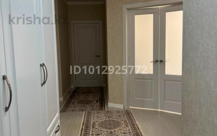 3-комнатная квартира · 87 м² · 5/5 этаж, мкр 5, Молдагулова 57Д — Дины за 34 млн ₸ в Актобе — фото 43