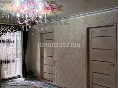 4-комнатная квартира · 62 м² · 2/5 этаж, 7 микрорайон 12 — Корзина,Аян ,Улица Металлург за 14.5 млн 〒 в Темиртау