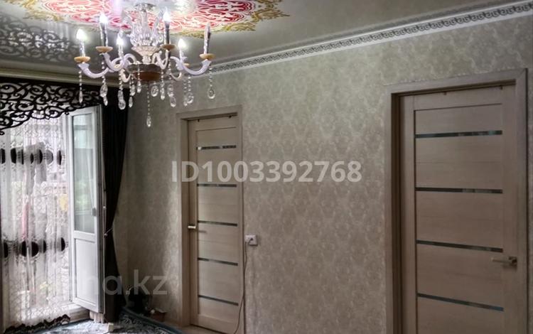 4-бөлмелі пәтер · 62 м² · 2/5 қабат, 7 микрорайон 12 — Корзина,Аян ,Улица Металлург, бағасы: 13 млн ₸ в Темиртау — фото 2
