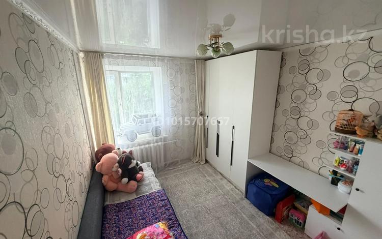 3-бөлмелі пәтер · 67 м² · 5/5 қабат, Комарова 12/1, бағасы: ~ 8.2 млн ₸ в Алтае — фото 2