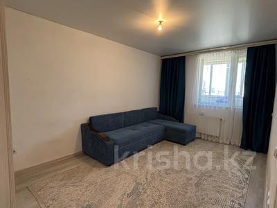 1-бөлмелі пәтер · 33 м² · 7/9 қабат, А 108 26, бағасы: 17.5 млн ₸ в Астане, Алматы р-н