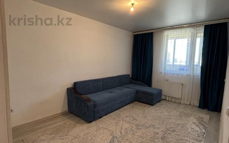 1-бөлмелі пәтер · 33 м² · 7/9 қабат, А 108 26, бағасы: 17.5 млн ₸ в Астане, Алматы р-н — фото 2