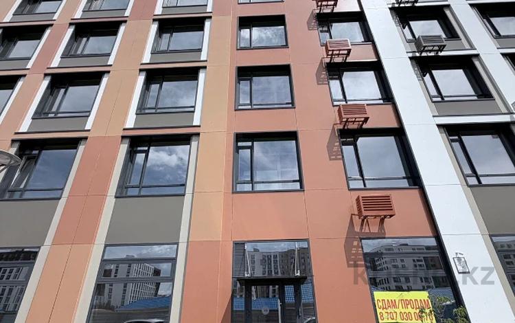 Свободное назначение · 78 м² за 500 000 ₸ в Астане, Нура р-н — фото 2