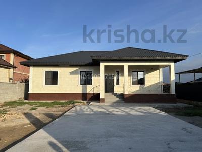 Отдельный дом · 6 комнат · 145 м² · 6 сот., Капал батыр за 65 млн ₸ в 
