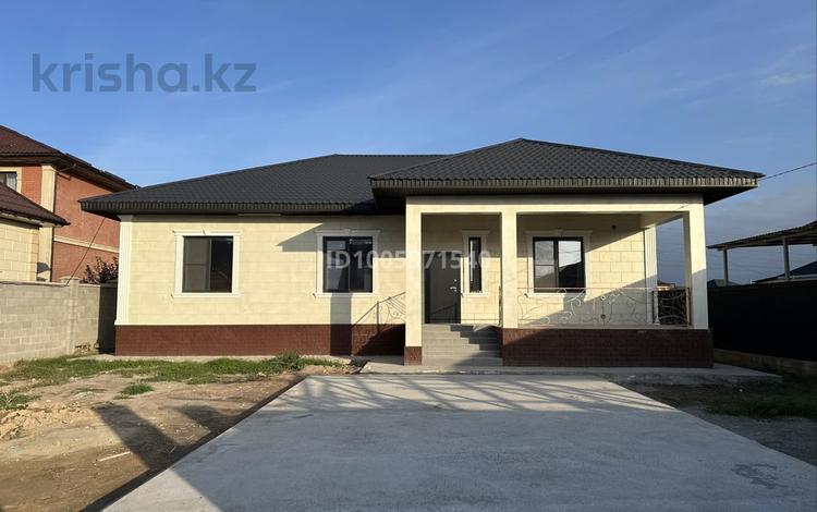Отдельный дом · 6 комнат · 145 м² · 6 сот., Капал батыр за 65 млн ₸ в  — фото 2